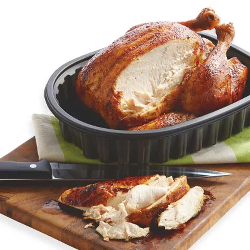 Member'S Mark Seasoned Rotisserie Chicken