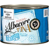 Member'S Mark Solid White Albacore Tuna in Water (66.5 Oz.)