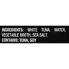 Member'S Mark Solid White Albacore Tuna in Water (66.5 Oz.)