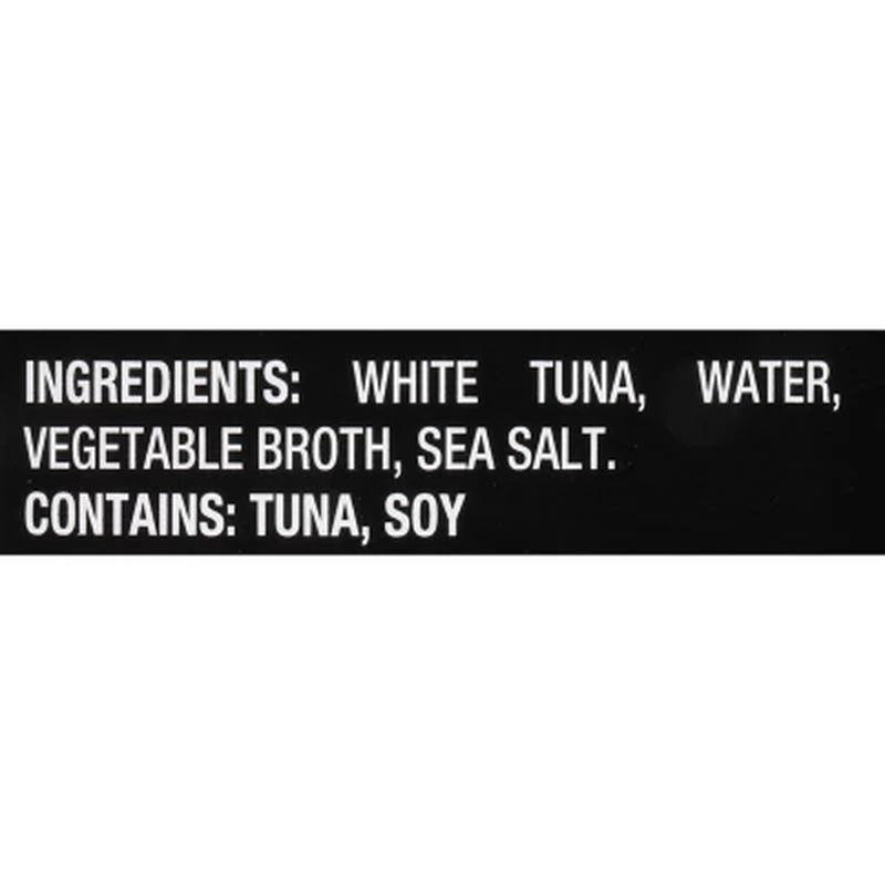 Member'S Mark Solid White Albacore Tuna in Water (66.5 Oz.)