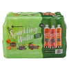 Member'S Mark Sparkling Water Variety Pack (17Oz / 24Pk)