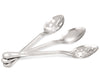 Member'S Mark Stainless Steel Kitchen & Serving Spoons **3 Pack