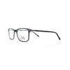 Member'S Mark Tech MMT8004 Eyewear, Dark Gray