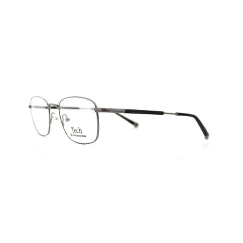 Member'S Mark Tech MMT8005 Eyewear, Matte Silver