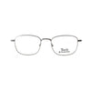 Member'S Mark Tech MMT8005 Eyewear, Matte Silver