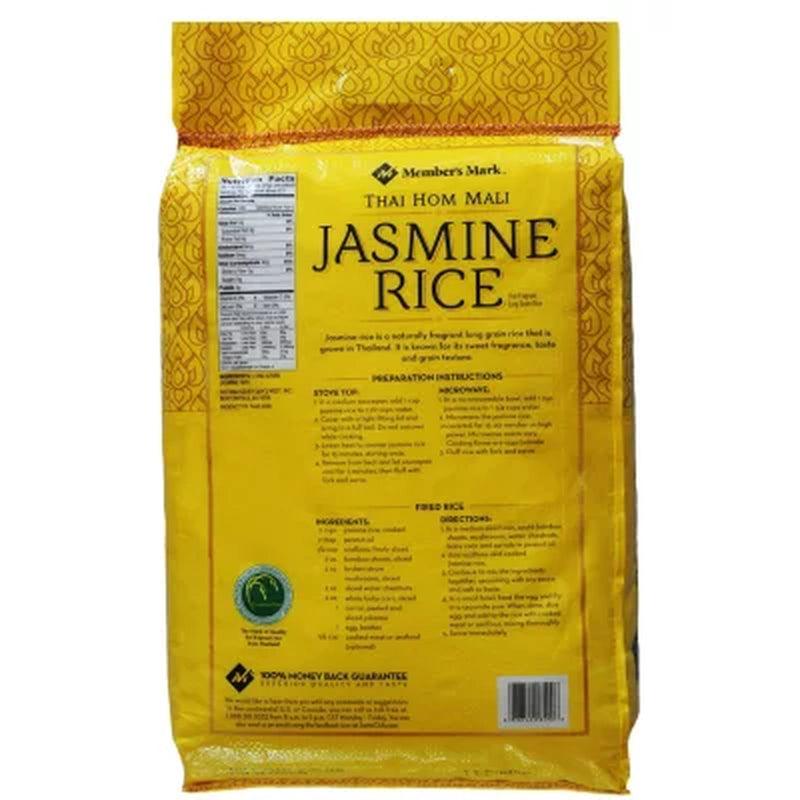 Member'S Mark Thai Jasmine Rice (25 Lb.)