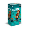 Member'S Mark the Better Nut Bar, Dark Chocolate and Sea Salt (24 Ct.)