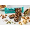 Member'S Mark the Better Nut Bar, Dark Chocolate and Sea Salt (24 Ct.)