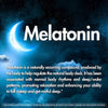 Member'S Mark Timed Release Melatonin 10Mg (250 Ct.)