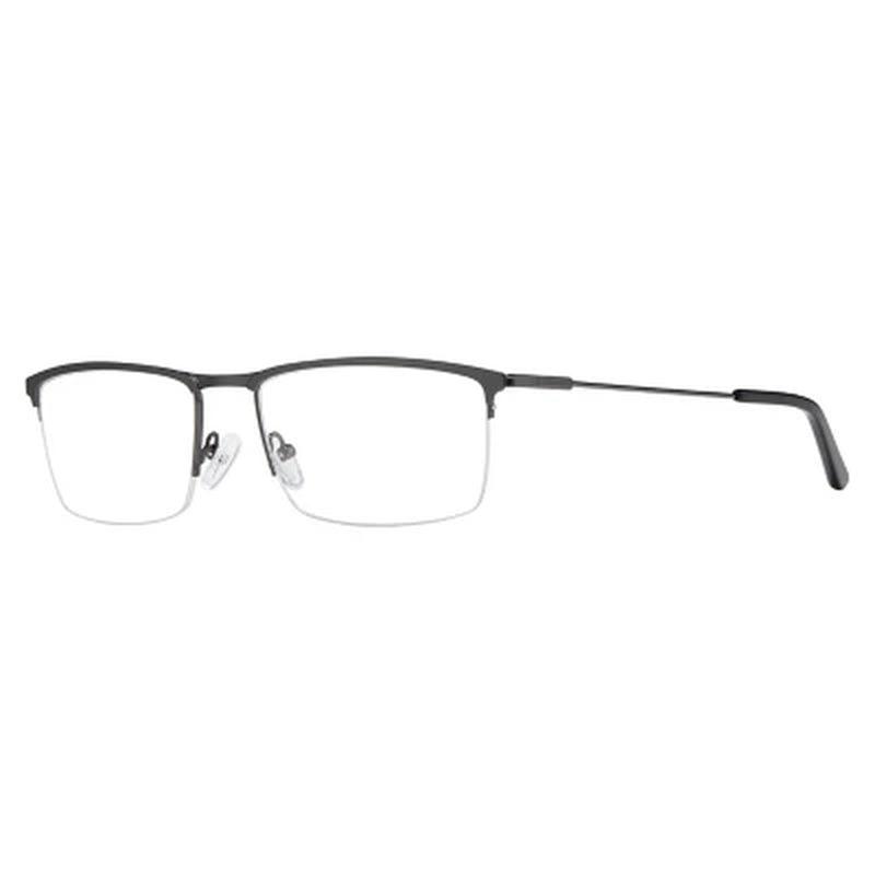 Member'S Mark Titanium Flex MM7104 Eyewear, Gray