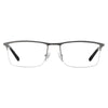 Member'S Mark Titanium Flex MM7104 Eyewear, Gray