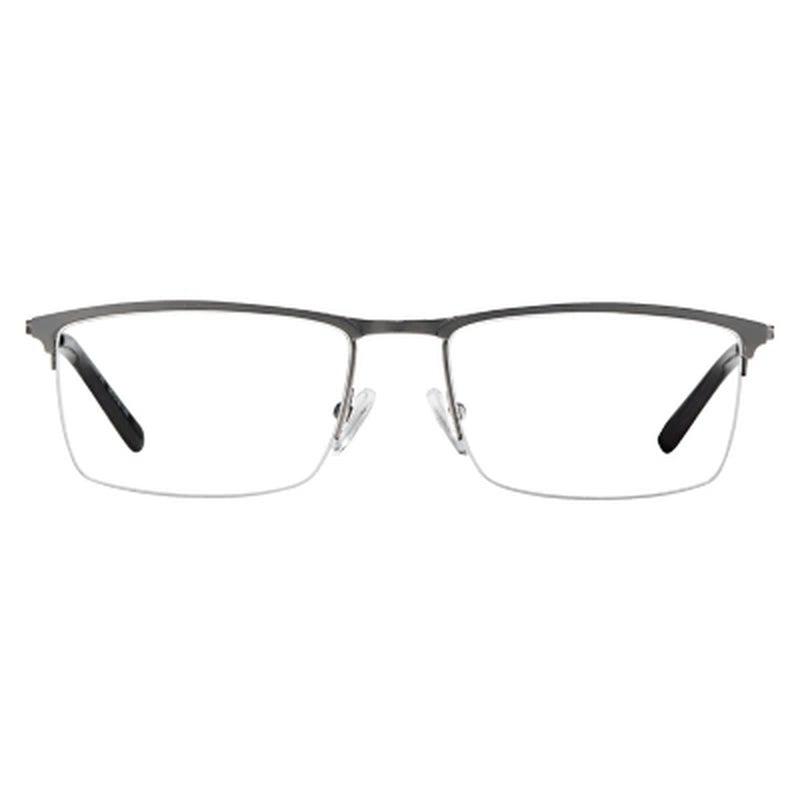 Member'S Mark Titanium Flex MM7104 Eyewear, Gray