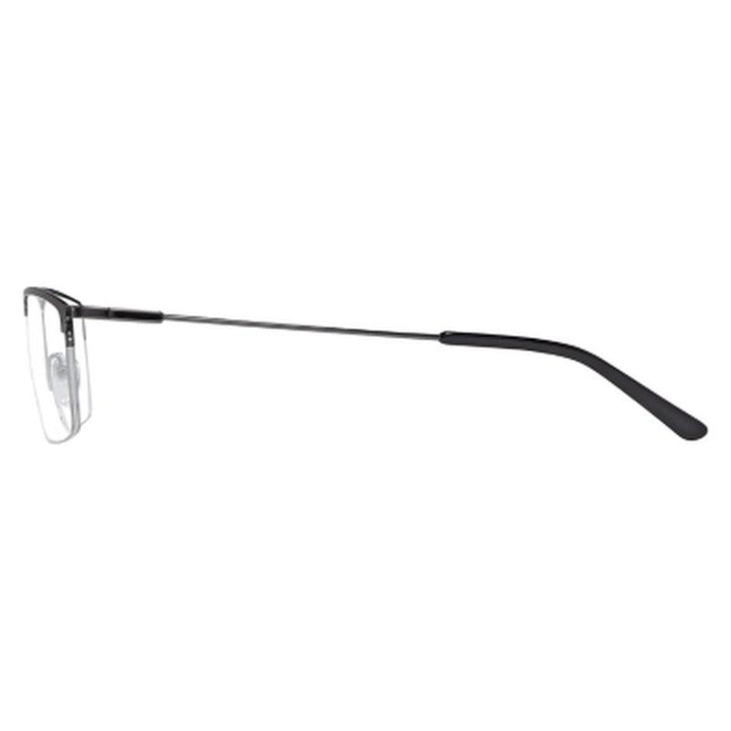 Member'S Mark Titanium Flex MM7104 Eyewear, Gray