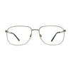 Member'S Mark Titanium Flex MM7106 Eyewear, Grey