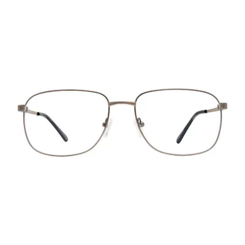 Member'S Mark Titanium Flex MM7106 Eyewear, Grey