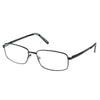 Member'S Mark Titanium MM-2500-006 Eyewear, Gray