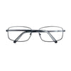 Member'S Mark Titanium MM-2500-006 Eyewear, Gray