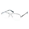 Member'S Mark Titanium MM-2503-005 Eyewear, Silver