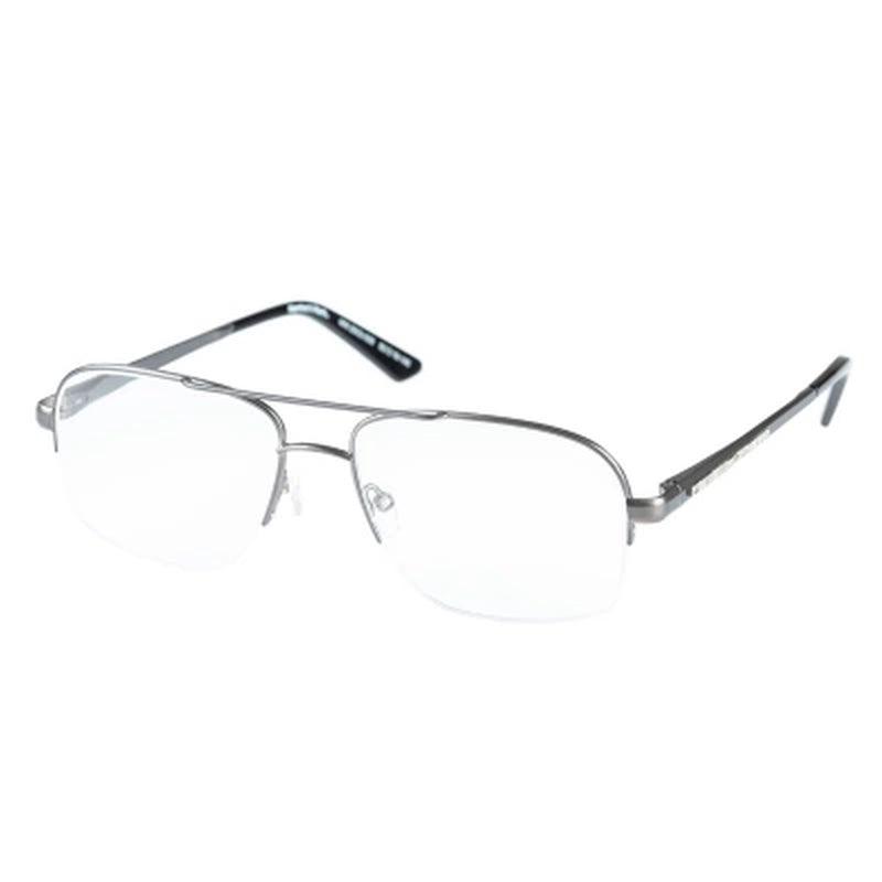 Member'S Mark Titanium MM-2503-005 Eyewear, Silver