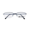 Member'S Mark Titanium MM-2507-005 Eyewear, Silver