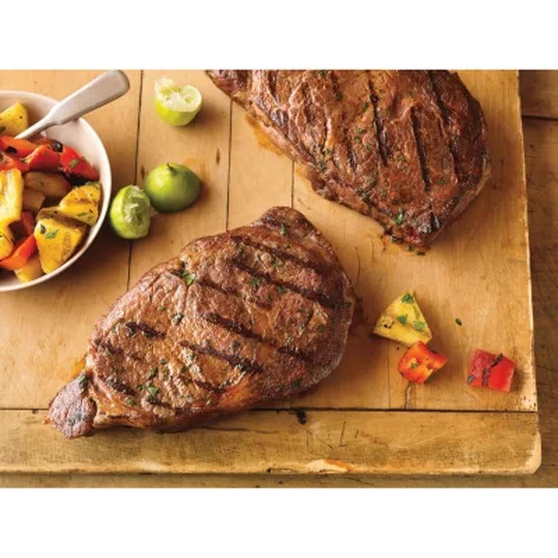 Member'S Mark USDA Choice Angus Beef Ribeye Steak (Priced per Pound)