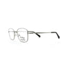 Member'S Mark Vintage MMV7003 Eyewear, Matte Silver