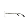 Member'S Mark Vintage MMV7003 Eyewear, Matte Silver