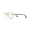 Member'S Mark Vintage MMV7004 Eyewear, Matte Gold & Black