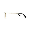 Member'S Mark Vintage MMV7005 Eyewear, Matte Gold