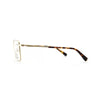 Member'S Mark Vintage MMV7006 Eyewear, Matte Gold