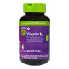 Member'S Mark Vitamin D3 125 Mcg (5000 IU) Dietary Supplement (400 Ct.)