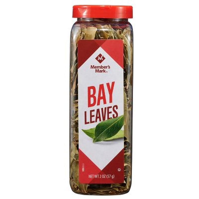 Member'S Mark Whole Bay Leaves (2 Oz.)