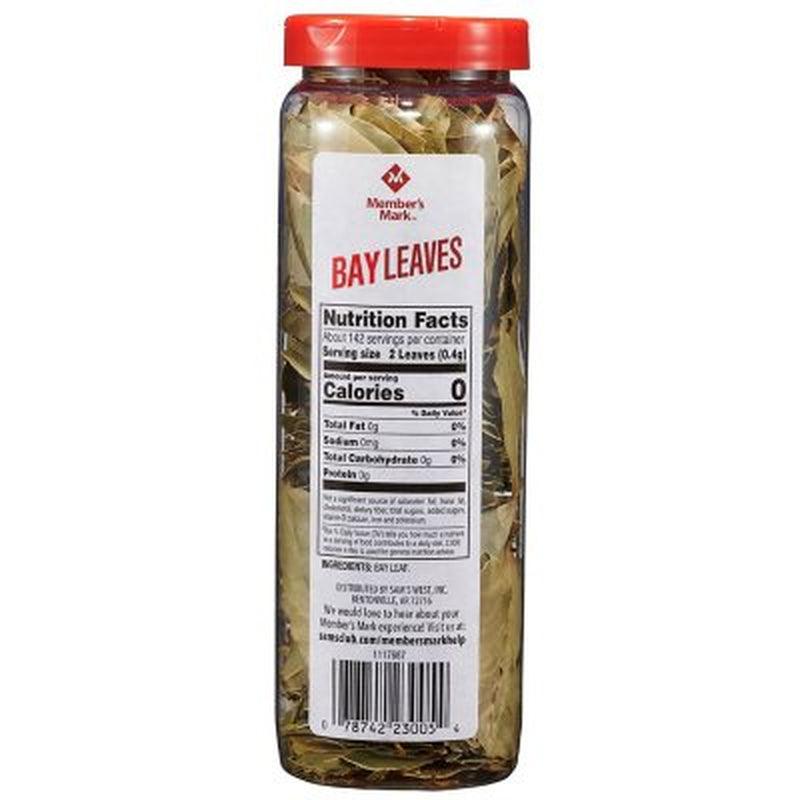 Member'S Mark Whole Bay Leaves (2 Oz.)