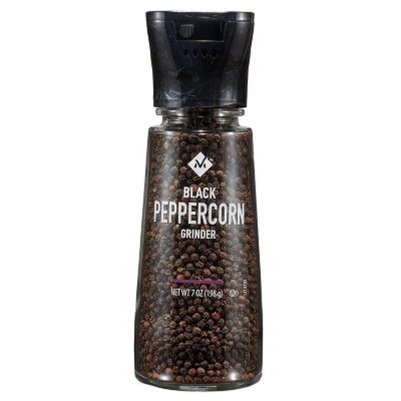 Member'S Mark Whole Black Pepper Grinder (7 Oz.)