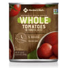 Member'S Mark Whole Peeled Tomatoes in Tomato Juice (102 Oz.)