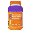 Member'S Mark Women'S Daily Multivitamin (275 Ct.)