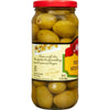 Mezzetta Feta Cheese Stuffed Olives, 9.5 Oz