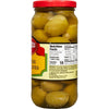 Mezzetta Feta Cheese Stuffed Olives, 9.5 Oz