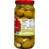 Mezzetta Garlic Stuffed Olives, 10 Oz