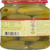 Mezzetta Jalapeño Stuffed Olives 16 Fl Oz Jar