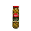 Mezzetta Pitted Italian Castelvetrano Olives, 8 Oz