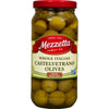 Mezzetta Whole Italian Castelvetrano Olives, 10 Oz