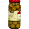 Mezzetta Whole Italian Castelvetrano Olives, 10 Oz