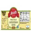 Mezzetta Whole Italian Castelvetrano Olives, 10 Oz