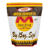 Middleswarth Bar-B-Q Potato Chips Big Size, 15 Oz.