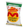 Middleswarth the Weekender Kitchen Fresh Potato Chips, 10 Oz.