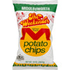 Middleswarth the Weekender Kitchen Fresh Potato Chips, 10 Oz.