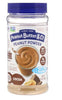 , Mighty Nut, Powdered Peanut Butter, Chocolate, 6.5 Oz (Pack of 1)