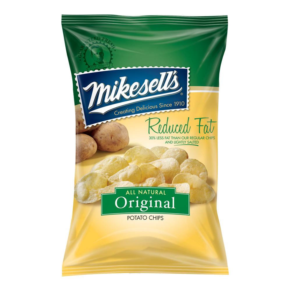 Mike Sells Ms Original Potato Chip