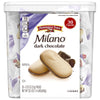 Milano Cookies, 0.75 Oz., 30-Count